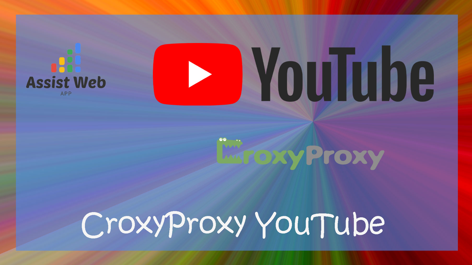 Unlocking YouTube Freedom with CroxyProxy: Full Guide, Download, and Unblocking Magic
