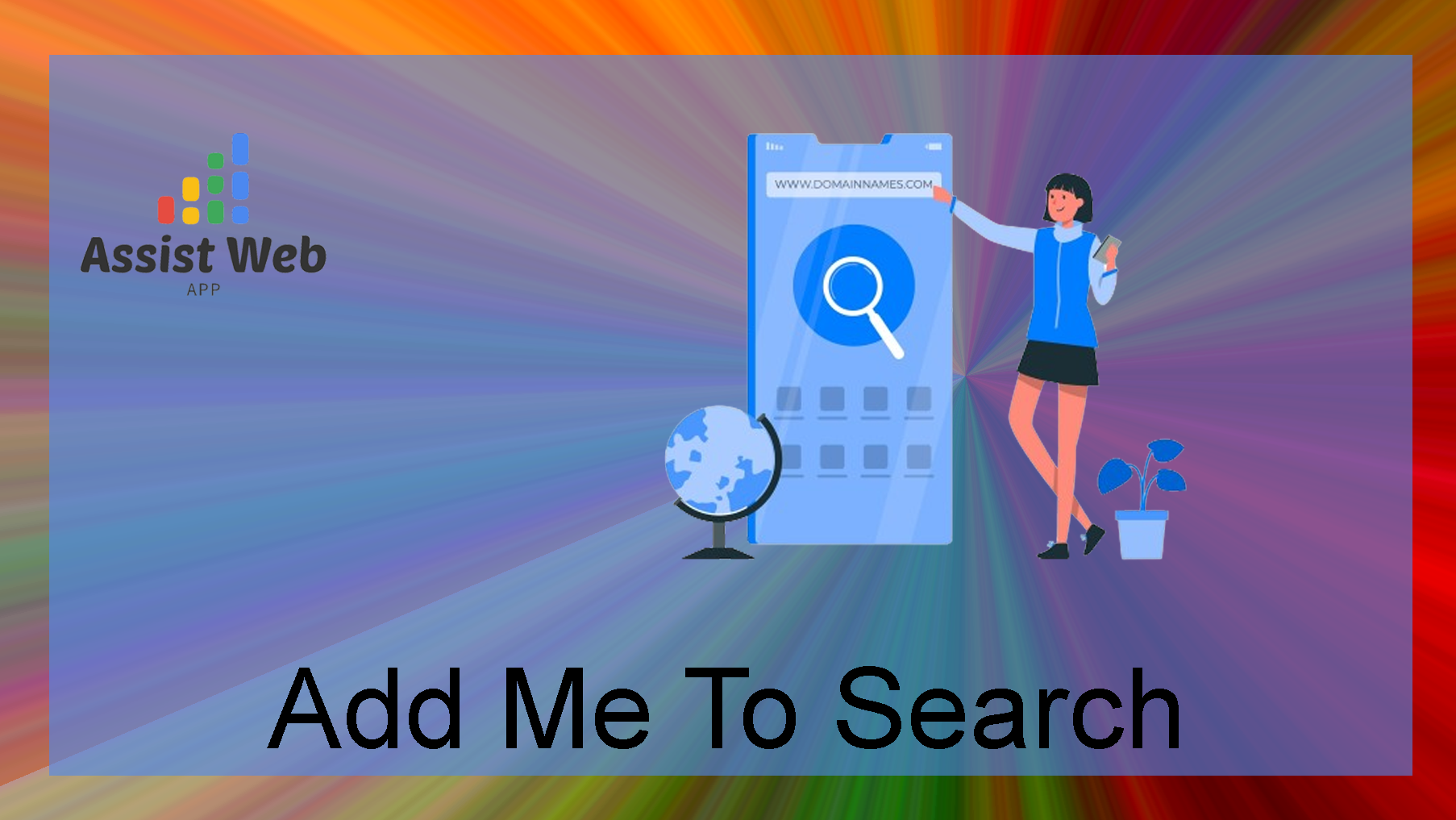 Add Me to Google Search – A Comprehensive Guide