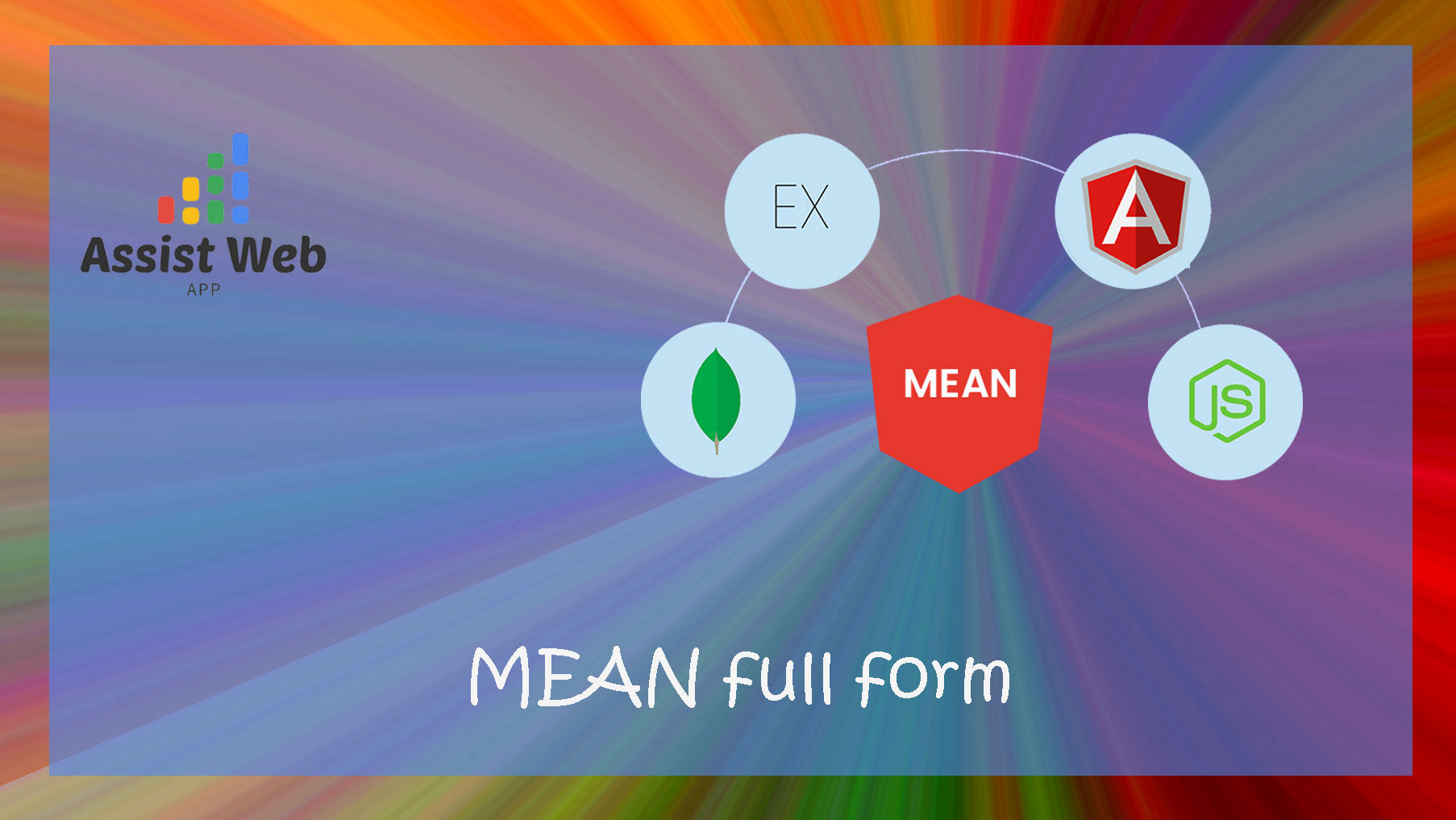 Demystifying MEAN Stack: A Comprehensive Guide to MongoDB, Express.js, Angular, and Node.js