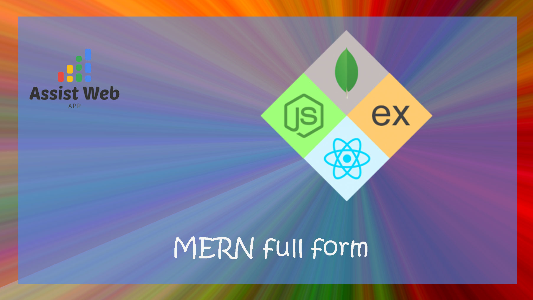 Unleashing the Power of MERN: A Deep Dive into MongoDB, Express.js, React, and Node.js for Web Development