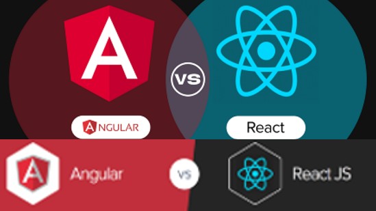 React JS vs. Angular JS: Choosing the Right Framework for Your Web Development